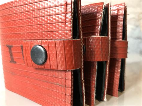 firehose purse